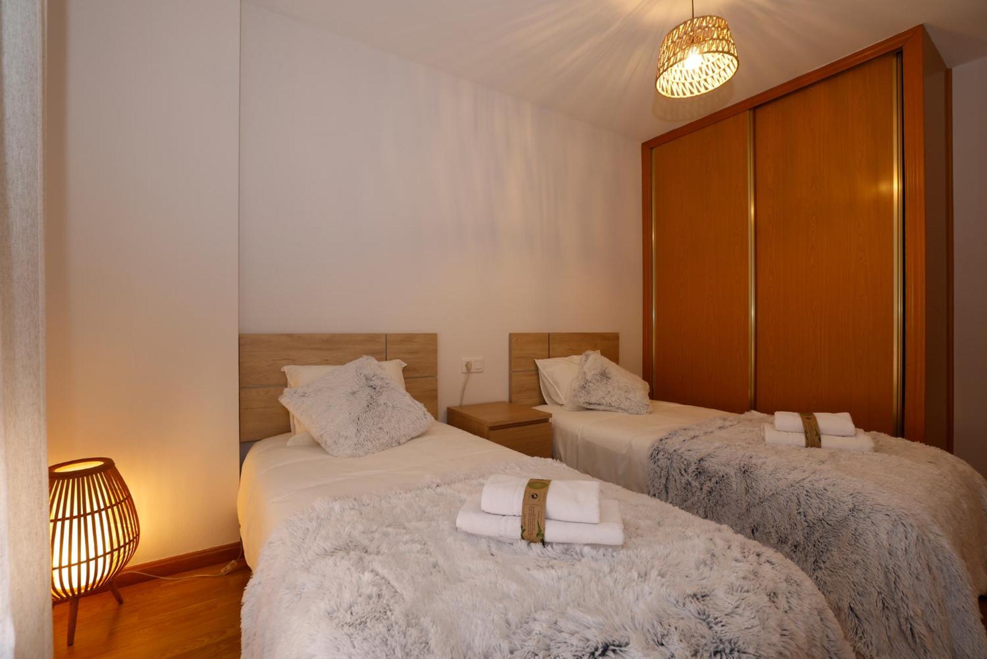 Agora Apartment El Burgo De Osma Exterior photo