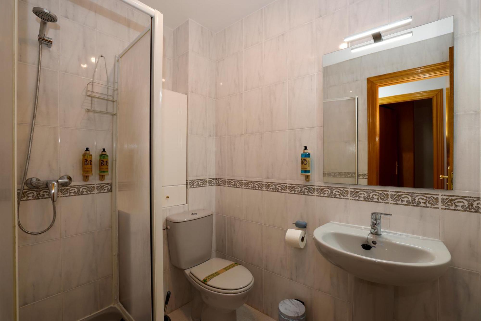 Agora Apartment El Burgo De Osma Exterior photo
