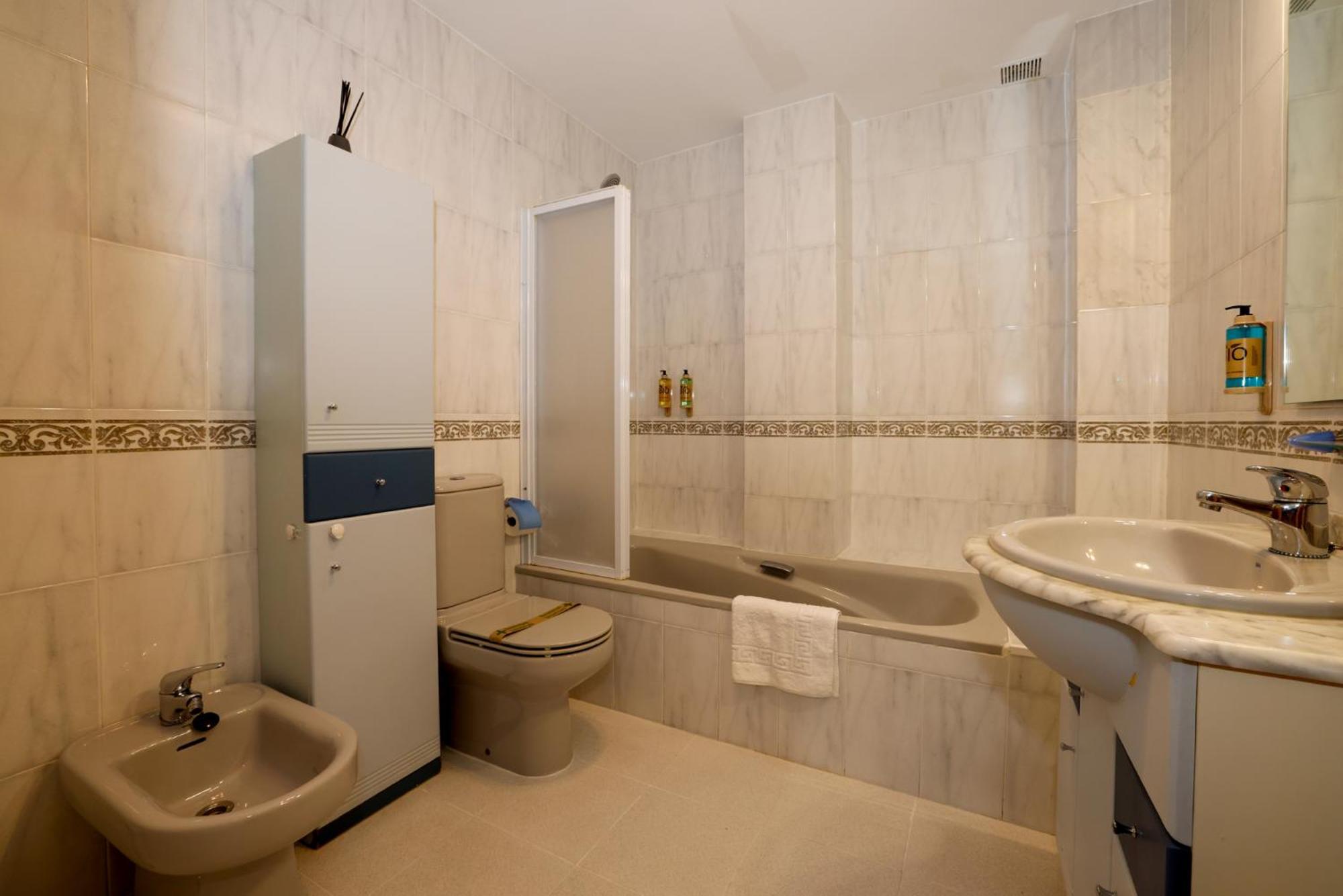 Agora Apartment El Burgo De Osma Exterior photo