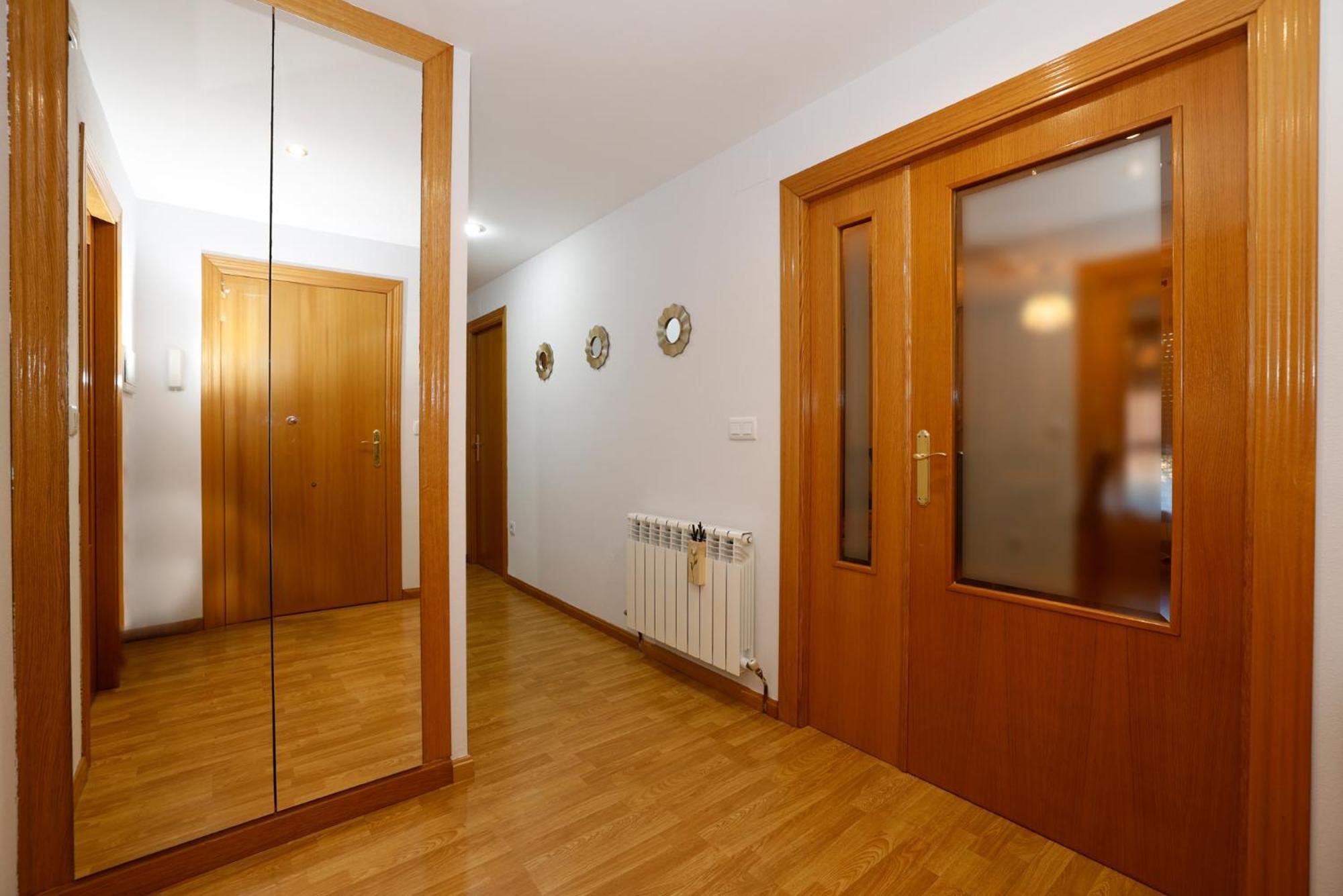 Agora Apartment El Burgo De Osma Exterior photo